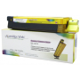 Toner zamiennik 42804513 Żółty