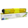 Toner zamiennik 44469722 Żółty Wydajny