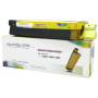 Toner zamiennik 43872305 Żółty