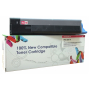 Toner zamiennik 44315306 Purpurowy