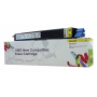 Toner zamiennik 43837105 Żółty