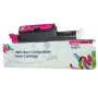 Toner zamiennik 106R01219 Purpurowy wydajny