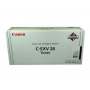 Toner oryginalny C-EXV26B (1660B006) Czarny
