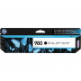 HP 980 D8J10A tusz czarny oryginalny