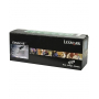 Lexmark E352H31E toner czarny oryginalny