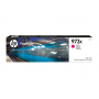 HP 973X F6T82AE tusz purpurowy oryginalny
