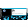 HP 727 F9J79A tusz czarny fotograficzny oryginalny 300ml