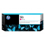 HP 745 F9K01A tusz purpurowy oryginalny