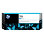 HP 745 F9K03A tusz niebieski oryginalny