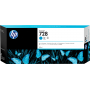 HP 728 F9K17A tusz niebieski oryginalny wydajny