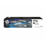 HP 973X L0S07AE tusz czarny oryginalny wydajny