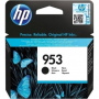 HP 953 L0S58AE tusz czarny oryginalny