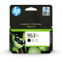 HP 953XL L0S70AE tusz czarny oryginalny XL wydajny