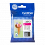Brother LC-3213M tusz purpurowy oryginalny wydajny