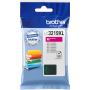 Brother LC-3219XLM tusz purpurowy oryginalny wydajny