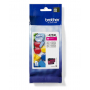 Brother LC426XLM tusz purpurowy oryginalny