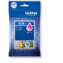 Brother LC-528M tusz purpurowy oryginalny