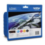 Brother LC-985VALBP tusz valuepack oryginalny