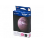Brother LC-1220M tusz purpurowy oryginalny