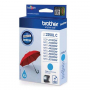 Brother LC-225XLC tusz niebieski oryginalny wydajny