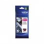 Brother LC-3239XLM tusz purpurowy oryginalny wydajny