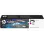 HP 991X M0J94A tusz purpurowy oryginalny wydajny