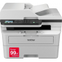 Urządzenie drukarka Brother MFC-B7810DW - po rejestracji 3 lata gwarancji