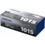 Toner oryginalny MLT-D101S (SU696A) Czarny