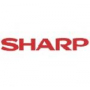Toner oryginalny Sharp MX27GTBA Czarny