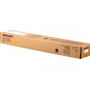 Toner oryginalny Sharp MX62GTYA Żólty