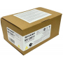 Toner oryginalny Sharp MXC50TY Żółty