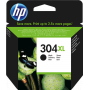 HP 304XL N9K08AE tusz czarny oryginalny XL wydajny