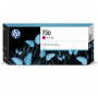 HP 730 P2V69A tusz purpurowy oryginalny