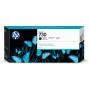 HP 730 P2V71A tusz czarny matowy oryginalny