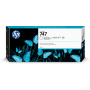 HP 747 P2V87A tusz wzmacniacz połysku oryginalny