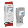 Tusz oryginalny Canon PFI-207C (8790B001) Niebieski 300ml