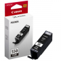 Tusz oryginalny Canon PGI-550BK (6496B001) Czarny