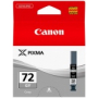 Tusz oryginalny PGI-72GY (6409B001) Szary