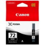 Tusz oryginalny PGI-72MBK (6402B001) Czarny matowy