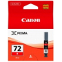 Tusz oryginalny Canon PGI-72R (6410B001) Czerwony