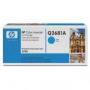 HP 311A Q2681A toner niebieski oryginalny