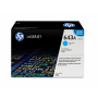HP 643A Q5951A toner niebieski oryginalny
