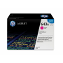 HP 643A Q5953A toner purpurowy oryginalny