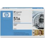 HP 51A Q7551A toner czarny oryginalny