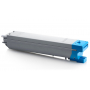 Samsung CLT-C659S SU093A toner niebieski oryginalny