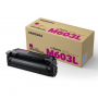 Toner oryginalny CLT-M603L (SU346A) Purpurowy