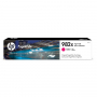 HP 982X T0B28A tusz purpurowy oryginalny wydajny