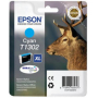 Tusz oryginalny Epson T13024010 (T1302) Niebieski