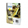 Tusz oryginalny Epson T16344010 (T1634) Żółty Wydajny