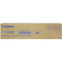 Toner oryginalny T1640E Czarny (Wydajny)